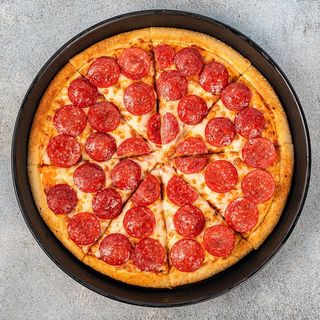 Pizza Pepperoni