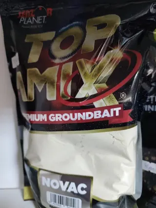 Senzor top amix novac