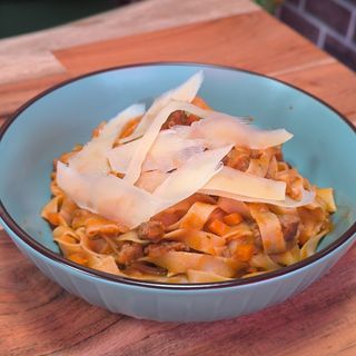 Паста Болонезе 0.400 кг