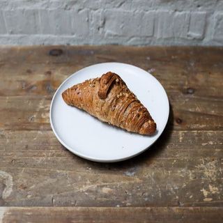 Croissant Multicereal