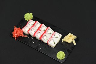 Ролл "Калифорния"