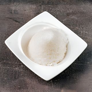 Рис Припущенный (100г)