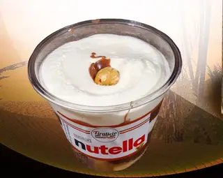 Tiramisu P