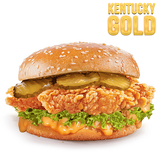 Kentucky Gold Zinger