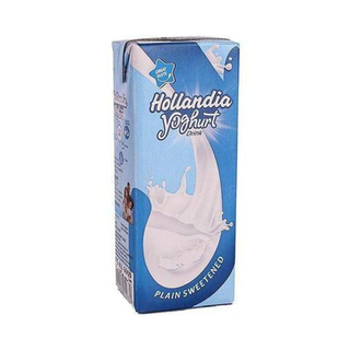 Hollandia