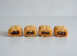 Makroudh Diari 500G