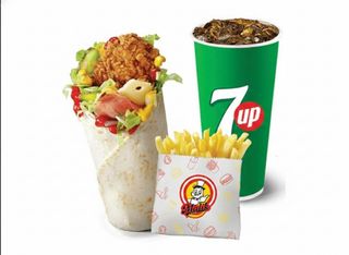 Твистер комбо