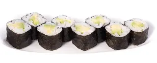 Hosomaki Vegetal