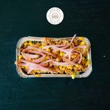 Salade Boca Mia