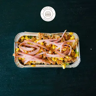 Salade Boca Mia