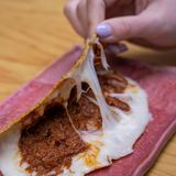 Crea tu Propia Quesadilla