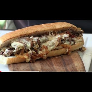 Cheesesteak