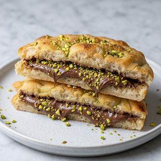 Focaccia La Tentazione