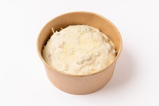 Паста Бианка