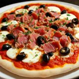 Pizza Neptune