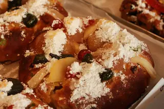 Bolo Rei (Un)