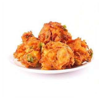 Vegetable Pakora