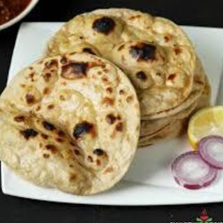 141 Tandoori Roti