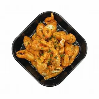 Prawn Curry