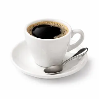 Black Coffee