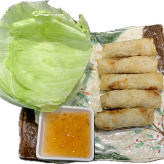 Rollito Vietnam pequeña (5und）小越南春卷