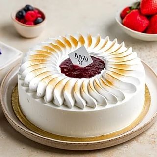 Yaourt Fruits Des Bois - 8 Personnes