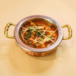 Chana masala