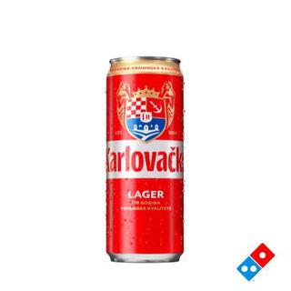 330ML Karlovacko