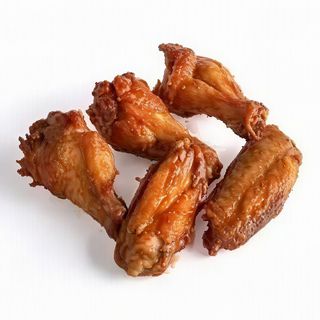 Гострі крила (5шт)