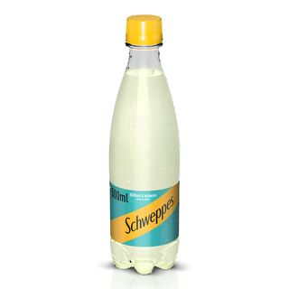 Schweppes Bitter Lemon PET 500ml