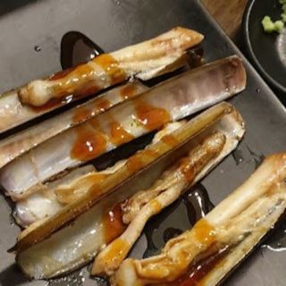Navajas ( 6 uds.)