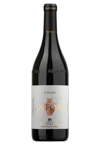 Nebbiolo d'Alba "Il Pilone" Cantina Castelvej