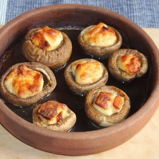  ქამა სოკო კეცზე სულგუნით