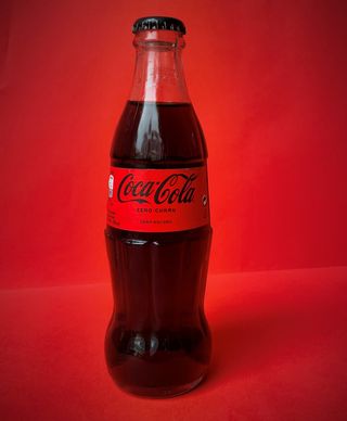 Coca Cola Zero 250ml