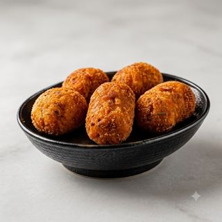 Tapa De Croquetas Caseras (5 Uds.)