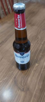Cerveza Bavaria Sin Alcohol (330 Ml.)