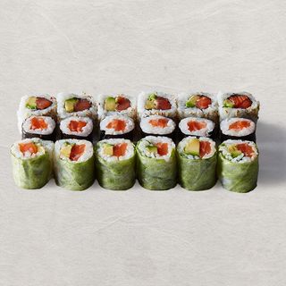 Maxi Maki