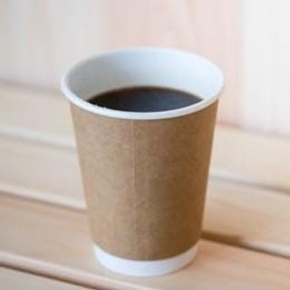 Café Americano Largo