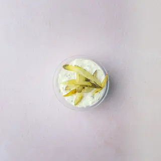 Tartar sos