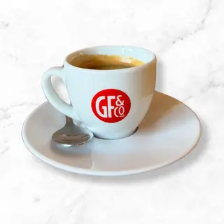 Café Solo 