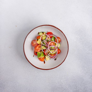 Салат Овочевий (200г)