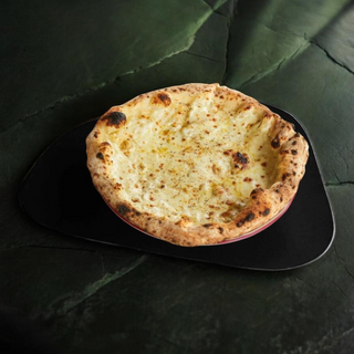 Pizza Quattro Formaggi