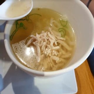 Pho De Pollo