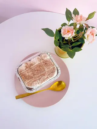 Tarta 3 leches 