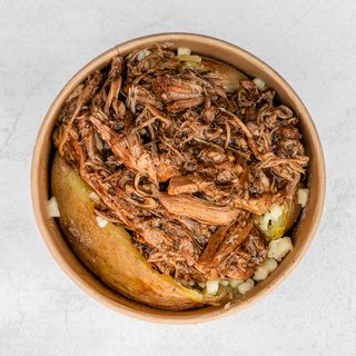 Pulled Pork