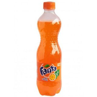 Fanta Orange 500ml PET