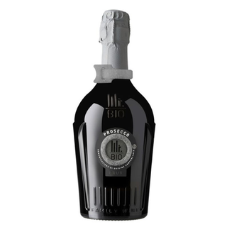 Prosecco Biologico Brut 11,5% MrBio (Friuli)