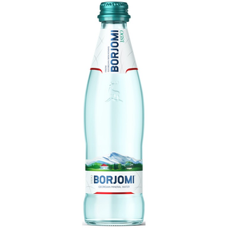 Боржоми 0,5