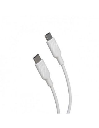 Cable Muvit Usb-C Banco 1,2 M - 3663111144895