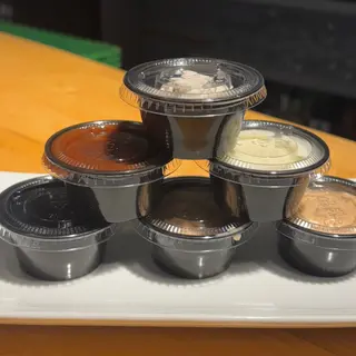 Salsa Guacamole